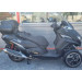 location scooter La Seyne-sur-Mer Peugeot Metropolis SW 400 1