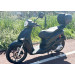 location scooter Ajaccio Piaggio liberty 125 2