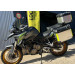 location moto Chambéry QJ Motor SRT 700 1