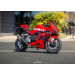 location moto Chinon QJ Motor SRK 800 RS 1
