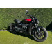 location moto Lyon Triumph Rocket 3 R Storm 1