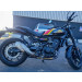 location moto Saint-Pierre Royal Enfield 450 Guerrilla 1