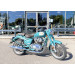 location moto Champagne-au-Mont-dOr Royal Enfield Classic 650 A2 1