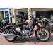 location moto Fréjus Royal Enfield Classic 650 A2 1