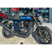 location moto Bastia Royal Enfield Continental GT 650 1