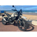 location moto Les Sables d’Olonne Royal Enfield Himalayan 450 A2 2
