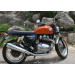 location moto Saint-Rémy-de-Provence Royal Enfield Interceptor 650 A2 1