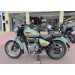 location moto Fréjus Royal Enfield Meteor 350 A2 1