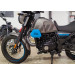 location moto Fréjus Royal Enfield Scram 411 A2 2