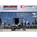 location moto Champagne-au-Mont-dOr Royal Enfield Shotgun 650 A2 3