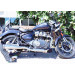 location moto La Garde Royal Enfield Super Meteor 650 A2 1