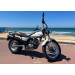 location moto Les Sables-DOlonnes Suzuki RV125 Van Van 2