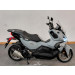 location scooter Lécousse Sym 125 ADX 3