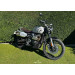 location moto Lyon Triumph Scrambler 1200 X 1