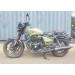 location moto Cergy-Pontoise Royal Enfield Shotgun 650 A2 3