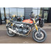 location moto Rouen Triumph 1200 Speed Twin RS 1
