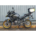 location moto Cergy-Pontoise QJ Motor SRT 900 SX Touring A2 2
