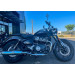 location moto Manosque Royal Enfield Super Meteor 650 A2 1