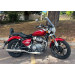 location moto Fréjus Royal Enfield Super Meteor 650 A2 2