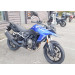 location moto Lorient Suzuki V-Strom 800 SE A2 4