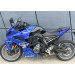 location moto Mulhouse Suzuki GSX-8R A2 1