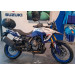 location moto Saint-Étienne Suzuki V-Strom 800 DE 1