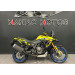 location moto Fréjus Suzuki V-Strom 800 DE Rally 1