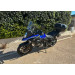 location moto Ajaccio Suzuki V-Strom 650 A2 1