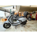 location scooter Biscarrosse Sym FUGUE 125 2