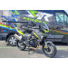 location moto Montaigu-Vendée Benelli TRK 702 X 1