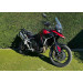 location moto Lyon Triumph Tiger 900 GT Pro 1