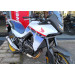 location moto Montbéliard Honda Transalp 750 2