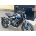 location moto Lyon Triumph Trident 660 A2 1