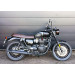 location moto Rouen Triumph Bonneville T120 BLACK A2 1