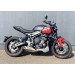 location moto Strasbourg Triumph Trident 660 A2 1
