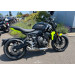location moto Mulhouse Triumph Trident 660 2
