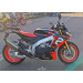 location moto Mulhouse Aprilia Tuono V4 1100 Factory 21957