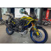 location moto Marseille Suzuki V-Strom 800 DE Rally 2