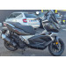 location scooter Saint-Pierre Voge SR1 125 ADV 1