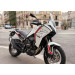 location moto Cergy-Pontoise Moto Morini X-Cape 650 A2 1