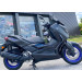 location scooter Evreux Yamaha X-MAX 300 A2 1