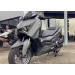 location scooter Vannes Yamaha XMAX 125 2