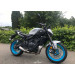 location moto Quimper Yamaha MT-07 Y-AMT A2 1