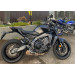 location moto Evreux Yamaha MT09 Y-AMT 1