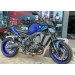 location moto Bastia Yamaha MT09 Y-AMT 1