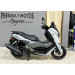 location scooter Angers Yamaha NMAX 125 Tech MAX 1