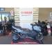 location scooter Morlaix  Yamaha TMAX 560 A2 1