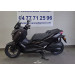 location scooter Roanne Yamaha Xmax 300 Tech Max A2 1