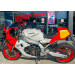 location moto Bastia YAMAHA XSR 900 GP 2