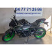 location moto Roanne Kawasaki Z500 A2 2